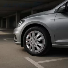 16" DÍSZTÁRCSA Storm Chrome – Prestige Collection