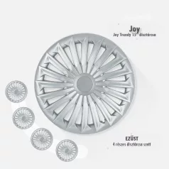 Dísztárcsa 14" Joy (Trendy)