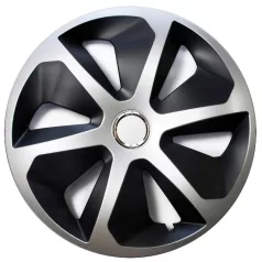 16" DÍSZTÁRCSA Roco Ring Mix 4db-os garnitúra