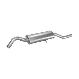 Marix 01.07 hátsó kipufogó dob – AUDI 100
