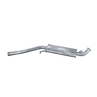   Marix 01.09 középső kipufogódob – Audi 100 83-90/200 83-84 2.0-2.4D