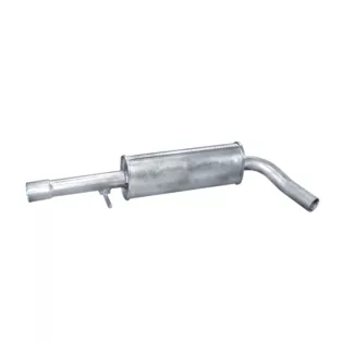   Marix 01.106 középső kipufogó dob – AUDI A3, SEAT Toledo II, SKODA Octavia I, VW Bora, Golf IV, New Beetle
