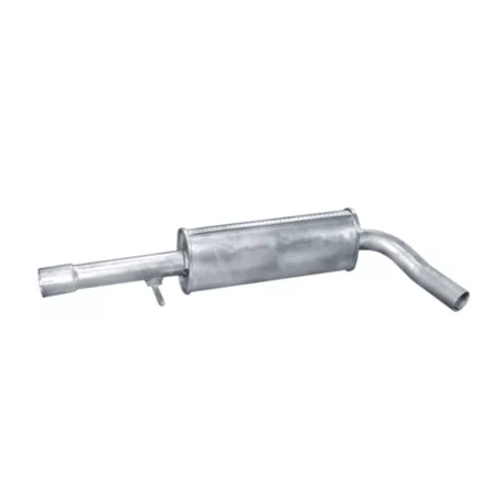 MARIX K01.106 - Kipufogó közép dob AUDI A3 1.8, 2.0, 2.3 (1996-2010)