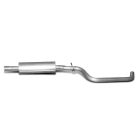 Marix 01-119 középső kipufogó dob – AUDI A3 (8P), SEAT Altea, Toledo III, VW Golf Plus, Golf V