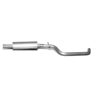   Marix 01-119 középső kipufogó dob – AUDI A3 (8P), SEAT Altea, Toledo III, VW Golf Plus, Golf V