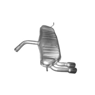 Polmo 01.147 – AUDI Kipufogó hátsó dob