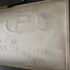 Polmo 03.128 – BMW 3 E46 Kipufogó hátsó dob