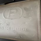 Polmo 03.128 – BMW 3 E46 Kipufogó hátsó dob