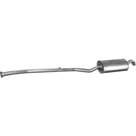 Polmo 03.24 - BMW 3 E36 1.7 D hátsó kipufogódob