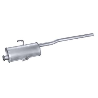   Marix 04-125 középső kipufogó dob – CITROEN Jumpy I, FIAT Scudo I, PEUGEOT Expert I