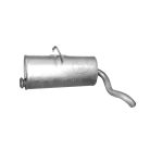 Polmo 04.130 – CITROEN, PEUGEOT Kipufogó hátsó dob