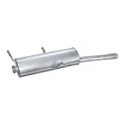 MARIX K04.140 - Kipufogó hátsó dob CITROEN XSARA 1.4, 1.6, 1.8, 1.9 D (1997-2005)