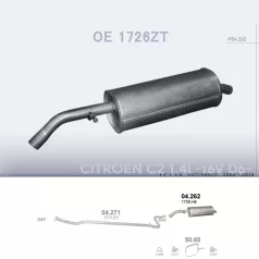 C3 PLURIEL