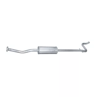   MARIX K04.270 - Kipufogó közép dob CITROEN C2 1.4 (2006-2010)