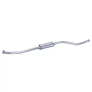   POLMO 04.284 - Kipufogó közép dob CITROEN XSARA 1.4, 1.6 (2000-2005)