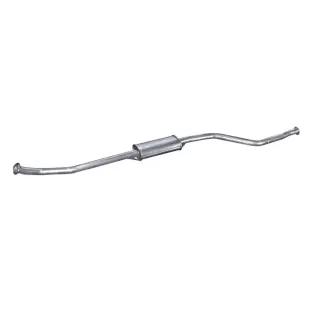   MARIX K04.284 - Kipufogó közép dob CITROEN XSARA 1.4, 1.6 (2000-2005)