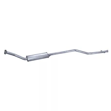 POLMO 04.294 - Kipufogó közép dob CITROEN XSARA PICASSO 1.6 (2005-2011)
