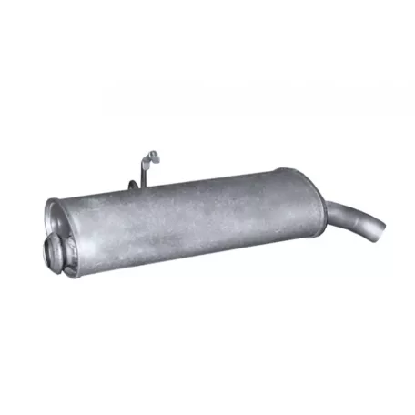 Polmo 04.322 – CITROEN Kipufogó hátsó dob
