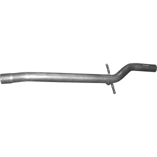   POLMO 04.00 - Kipufogó középső cső CITROEN C5 1.8, 2.0 (2002-2019)