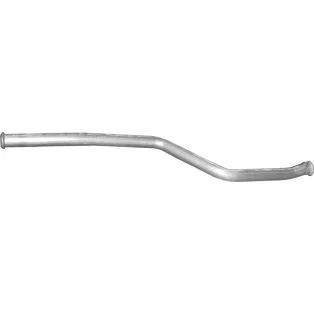   POLMO 04.290 - Kipufogó középső cső CITROEN XSARA 2.0 D (2002-2005)
