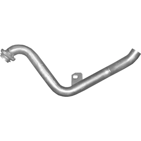 POLMO 04.295 - Kipufogó első cső CITROEN XSARA PICASSO 1.6 (2005-2011)