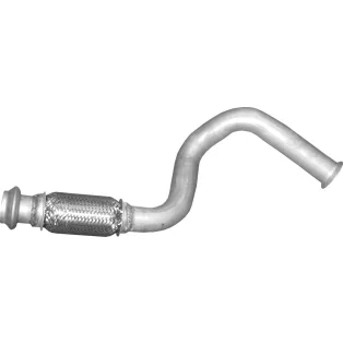   POLMO 04.32 - Kipufogó gyűjtő cső CITROEN XSARA 1.4 D (2003-2005)