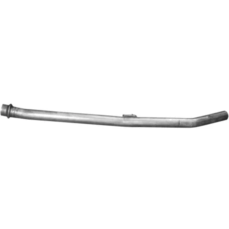 K04.330 Citroen, Peugeot, középső kipufogócső