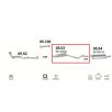   Marix 05.03 középső kipufogódob – Daewoo Nexia 1.5i kat  95-99