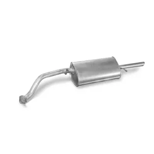 Marix 05-09 hátsó kipufogó dob – DAEWOO Lanos