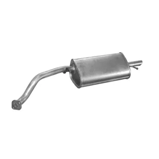 Marix 05-10 hátsó kipufogó dob – DAEWOO Lanos