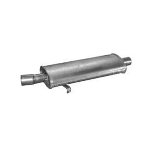   Marix 07.115 középső kipufogódob – Alfa Romeo 145/146/155/Fiat Tipo/Tempra/Lancia Delta/Dedra 1.9TD 89-
