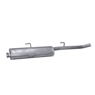   Marix 07.135 középső kipufogódob – Citroen Evasion/Fiat Ulysse 2,0 ie/1.9TD/2.1TD
