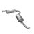 Marix 07.155 rendszer – Citroen Jumper/ Fiat Ducato/ Peugeot Boxer 1.9D; 1.9 TD; 2.5 TD; 2.5TDI; 2.8HDI  94-