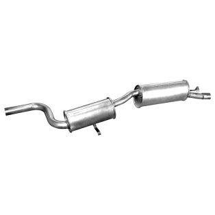 Marix 07.16 rendszer – Fiat Uno 1.3D  83-89