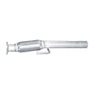 MARIX K07.22 - Kipufogó összekötő cső FIAT BRAVA/BRAVO 1.6 (1998-2001)