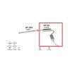   Polmo 07.23 rendszer – Citroen Jumper/ Fiat Ducato/ Peugeot Boxer 2.0i; 1.9D; 2.5D 94-02