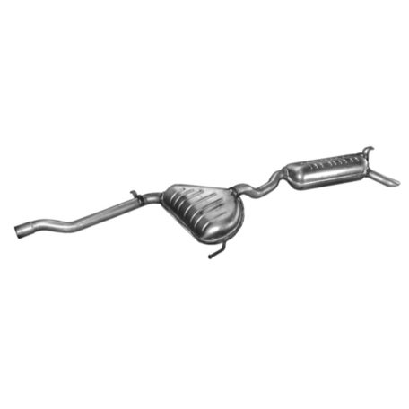 Polmo 07.26 rendszer – Fiat Brava/Bravo 1.4i S/SX kat. 95-