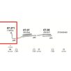   Marix 07.271 gyűjtőcső – Citroen C25/Fiat Ducato/Peugeot J5 1.8/2.0