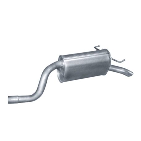 Marix 07-310 hátsó kipufogó dob – FIAT Idea, FIAT Punto II, LANCIA Musa, LANCIA Ypsilon II