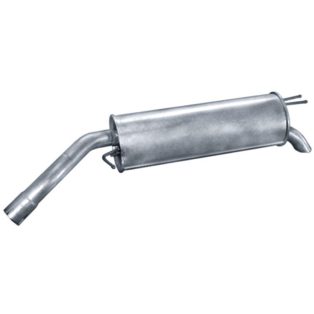 Polmo 07-432 hátsó kipufogó dob – FIAT Stilo