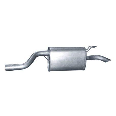 Marix 07-465 hátsó kipufogó dob – FIAT Idea, FIAT Punto II, LANCIA Musa, LANCIA Ypsilon II