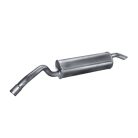 Polmo 07.505 – FIAT Kipufogó hátsó dob