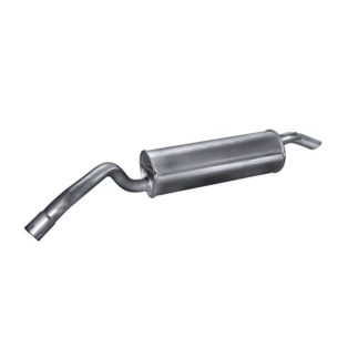 Polmo 07.505 – FIAT Kipufogó hátsó dob