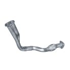 Marix 07-510 első kipufogó cső – FIAT Bravo, FIAT Marea