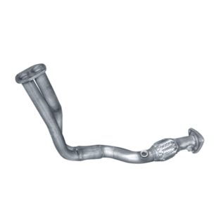 Marix 07-510 első kipufogó cső – FIAT Bravo, FIAT Marea