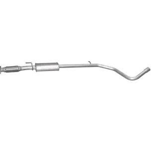 Polmo 07.80 – FIAT Középső kipufogó dob