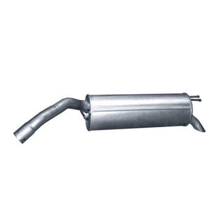 Marix 07-81 hátsó kipufogó dob – FIAT BRAVO II 2007, FIAT BRAVO II 2008, FIAT Stilo, LANCIA Delta III