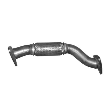 Polmo 07.85 gyűjtőcső – Fiat Ducato IV 3.0 JTD Multijet 07/06- , Citroen Jumper III 3.0 HDi 07/06- , Peugeot Boxer III 3.0 HDi 07/06-