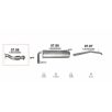   Marix 07.88 gyűjtőcső – Fiat Ducato 3.0 D/Citroen Jumper 3.0 D/Peugeot Boxer 3.0 D 06/11-