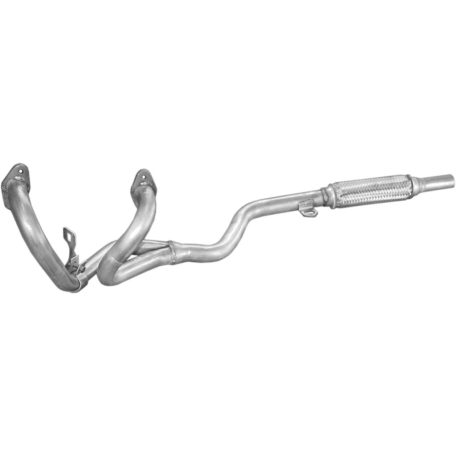 K07.283 Fiat kipufogó leömlőcső